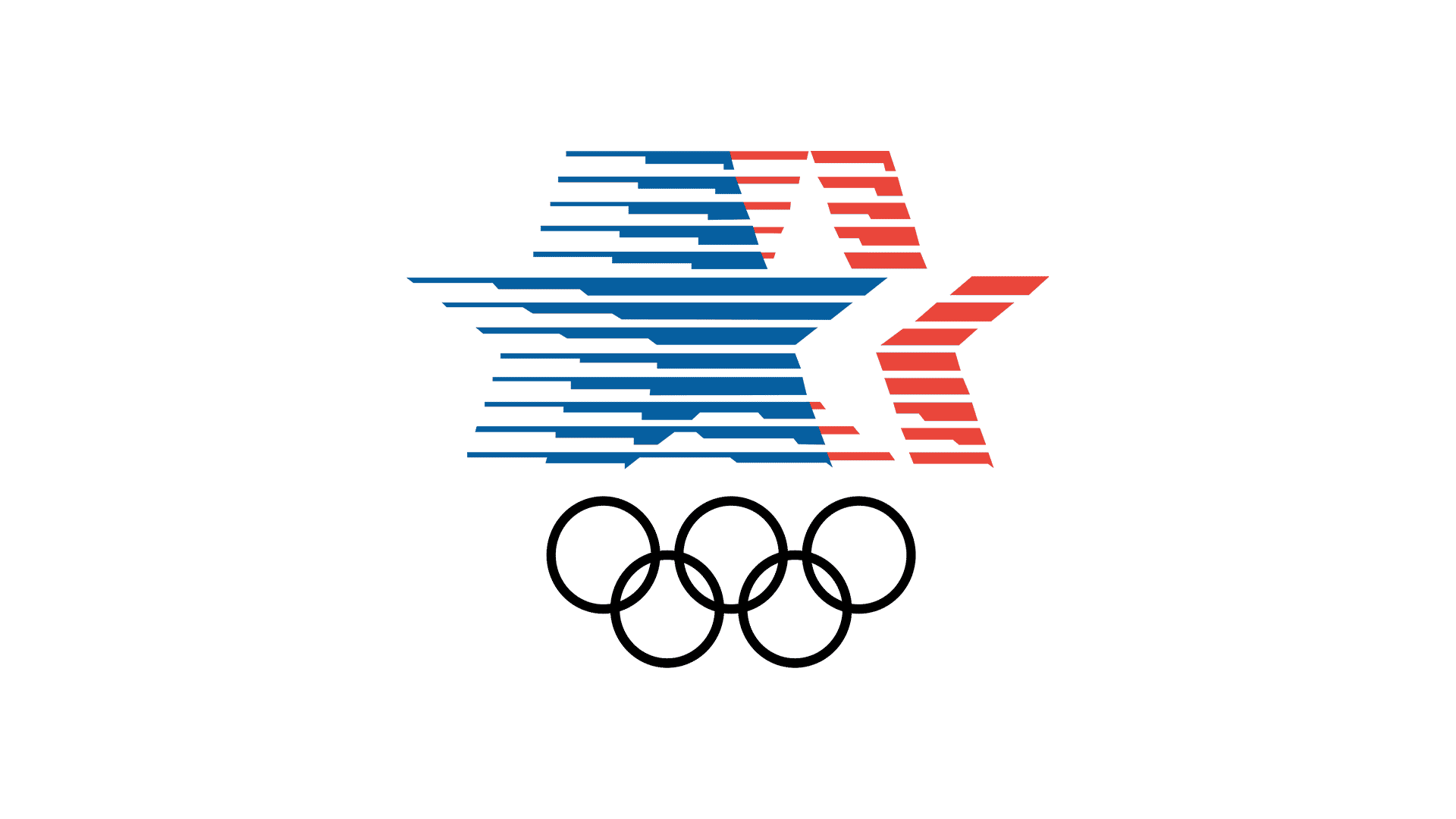 設計專家：這是有史以來最好的奧運會徽 21