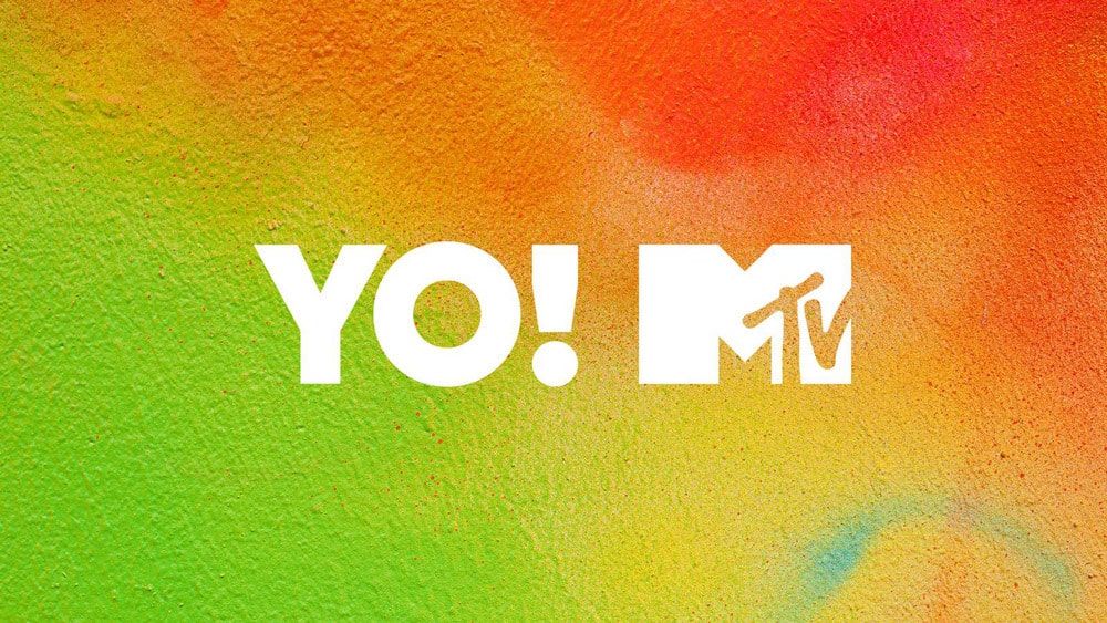 MTV時隔40年換新顏！ 這是世界上最具標誌性的標誌之一 12