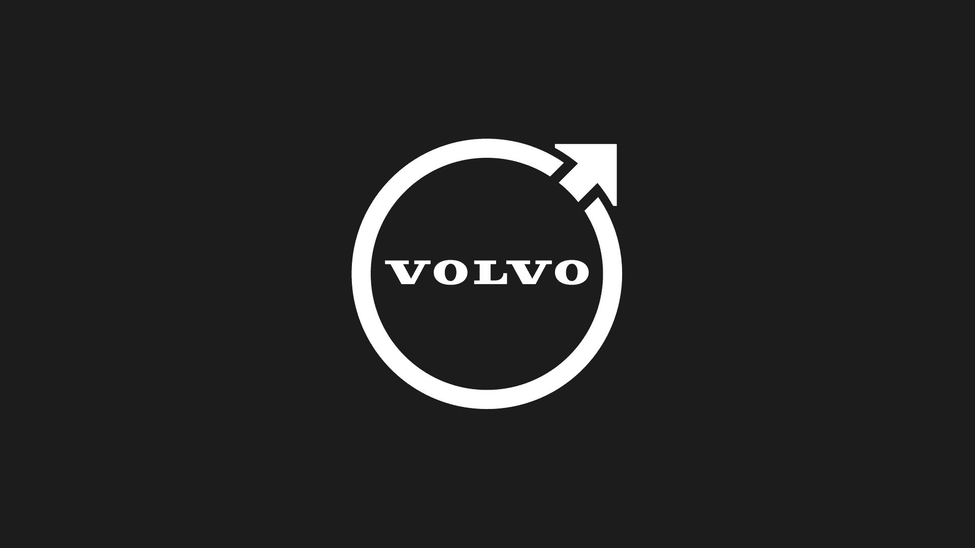 Volvo更換新LOGO，又一個車標被「拍扁」了！ 21