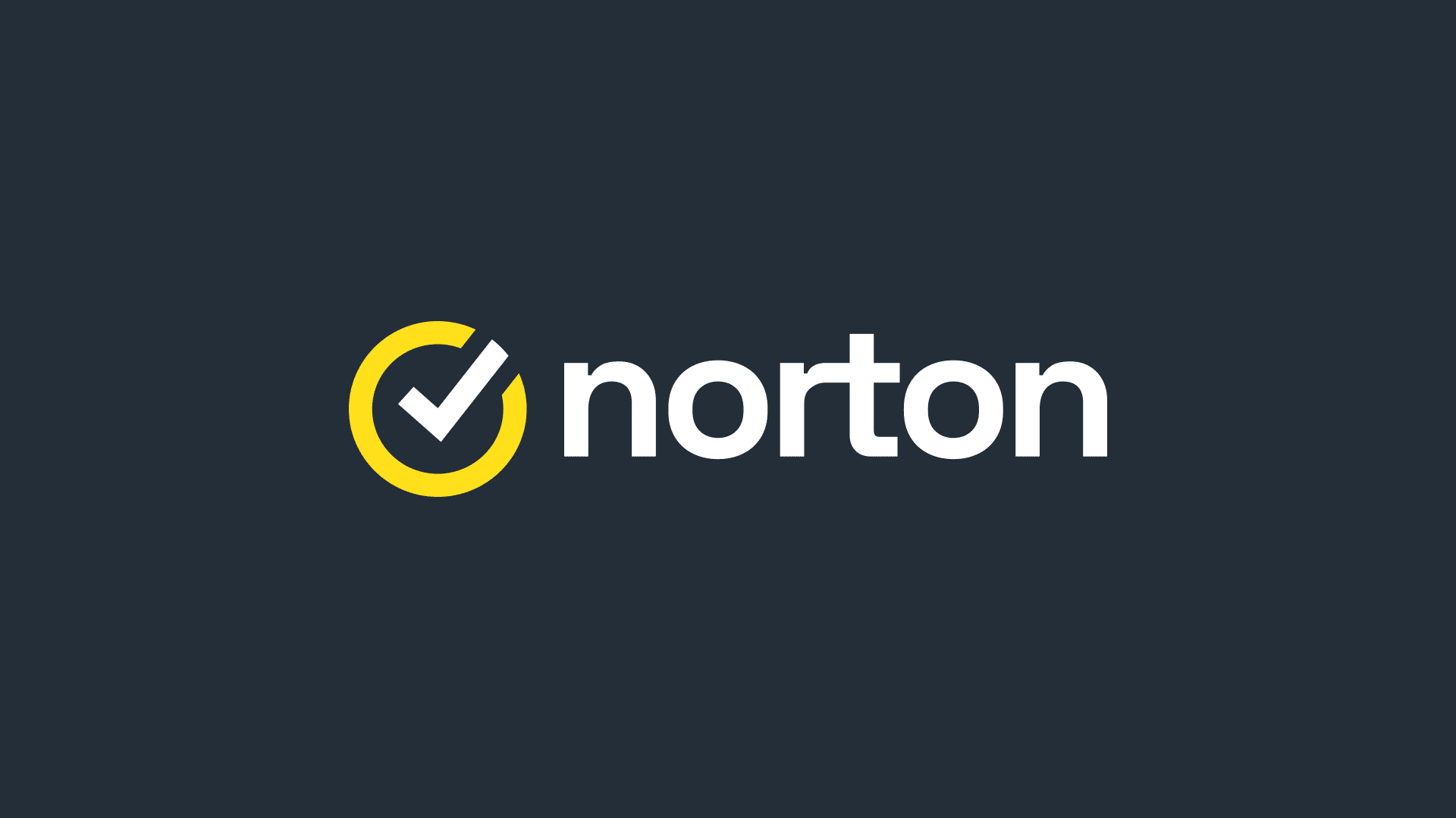 防病毒軟件諾頓（Norton）更換新LOGO 2