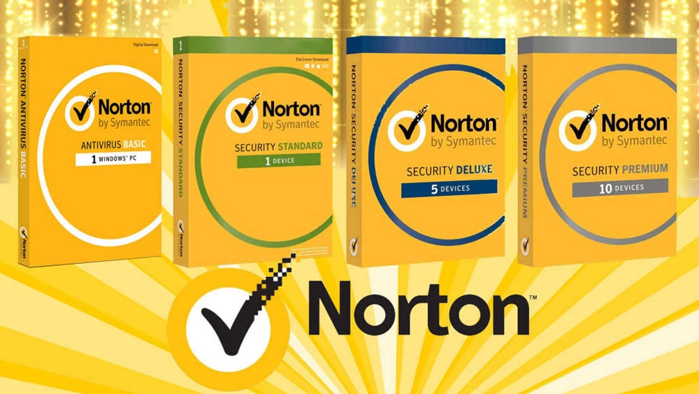 防病毒軟件諾頓（Norton）更換新LOGO
