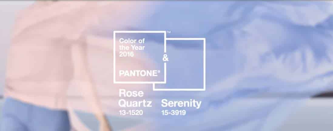 Pantone 發布2022 流行色長春花藍 9