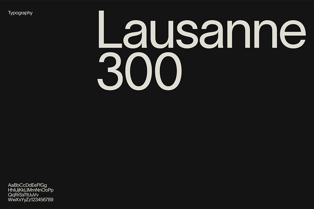 世界上最長的LOGO，第44屆加拿大國家雜誌獎主視覺設計 4