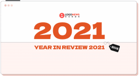 年度獨家盤點之國外品牌：2021年誕生的30個新LOGO
