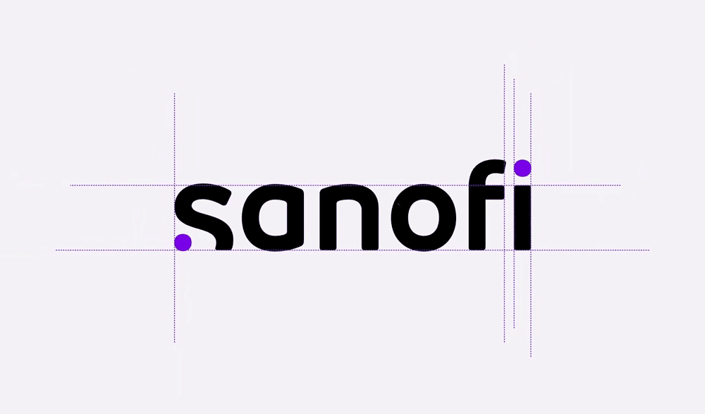 世界第五大製藥企業賽諾菲（Sanofi）啟用新LOGO 2