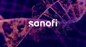 世界第五大製藥公司賽諾菲（Sanofi）啟用新LOGO