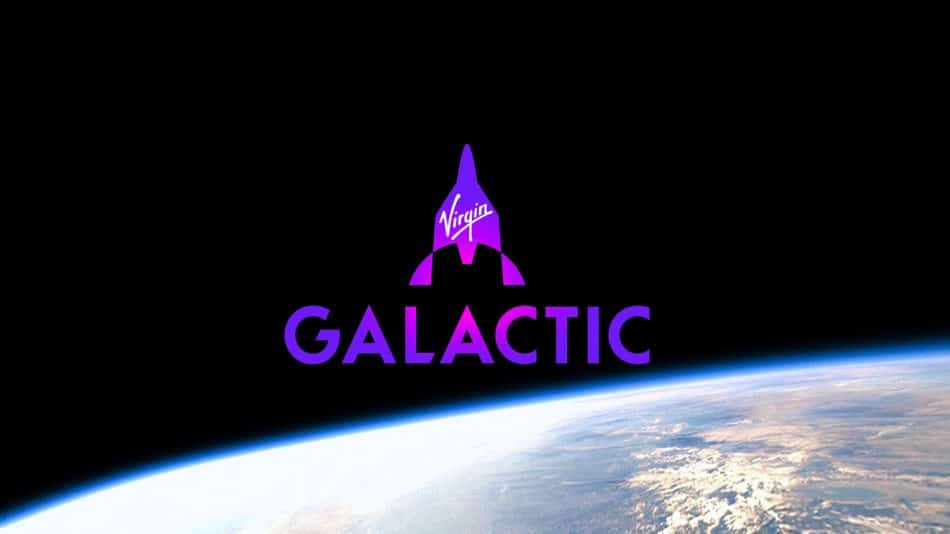 維珍銀河全新品牌LOGO發布，開啟太空旅行新篇章！ 2