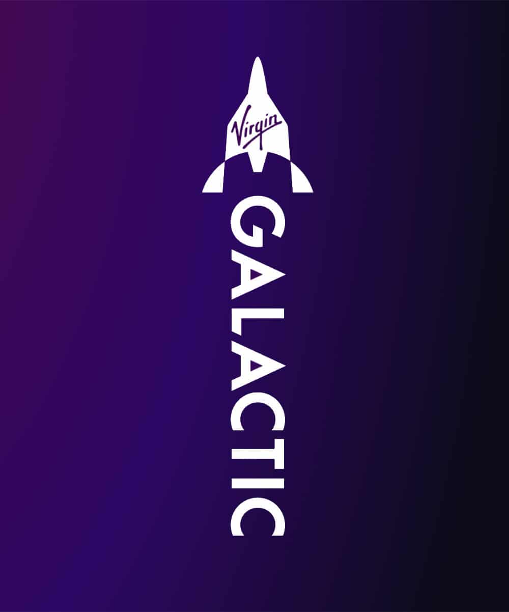維珍銀河全新品牌LOGO發布，開啟太空旅行新篇章！ 3