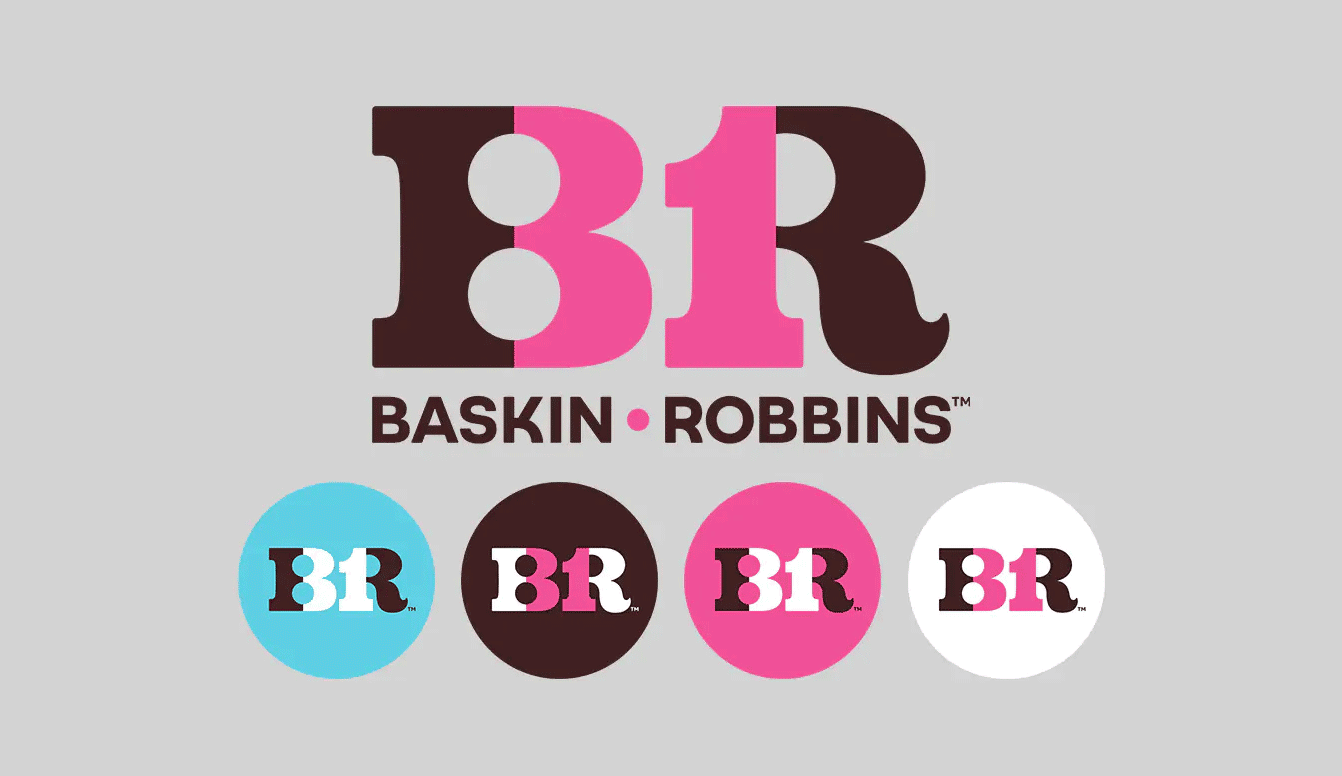 31冰淇淋（Baskin Robbins）改頭換面，換的很徹底！ 3