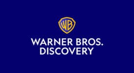華納媒體與Discovery合併，新公司「華納兄弟探索」品牌形象亮相