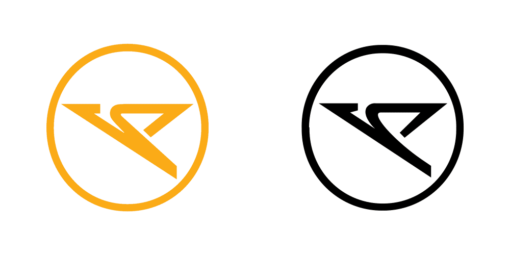 新LOGO和舊LOGO對比，New Logo and old logo 2
