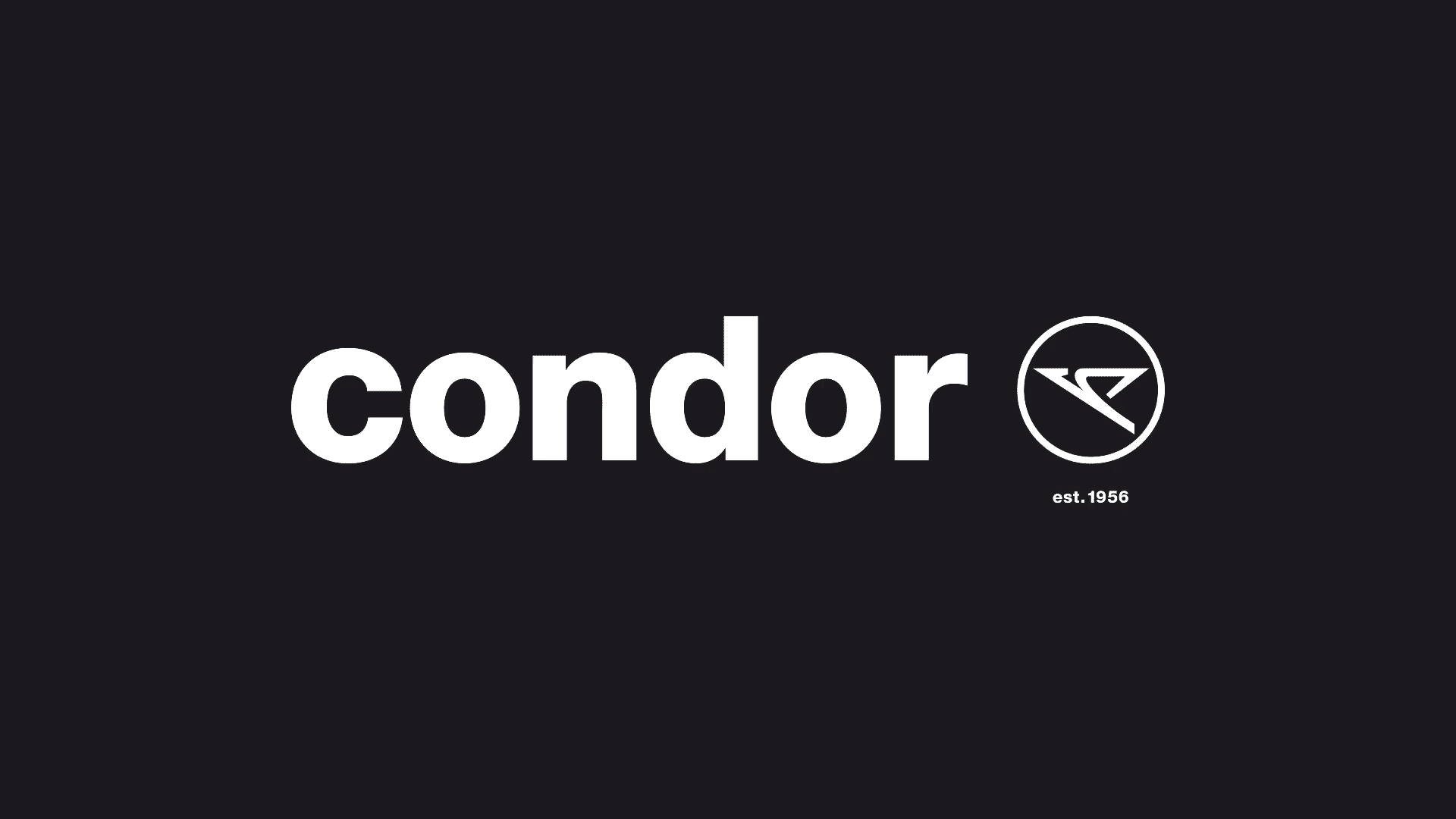 神鷹航空Condor 重塑品牌，啟用新LOGO和彩色條紋新塗裝 2