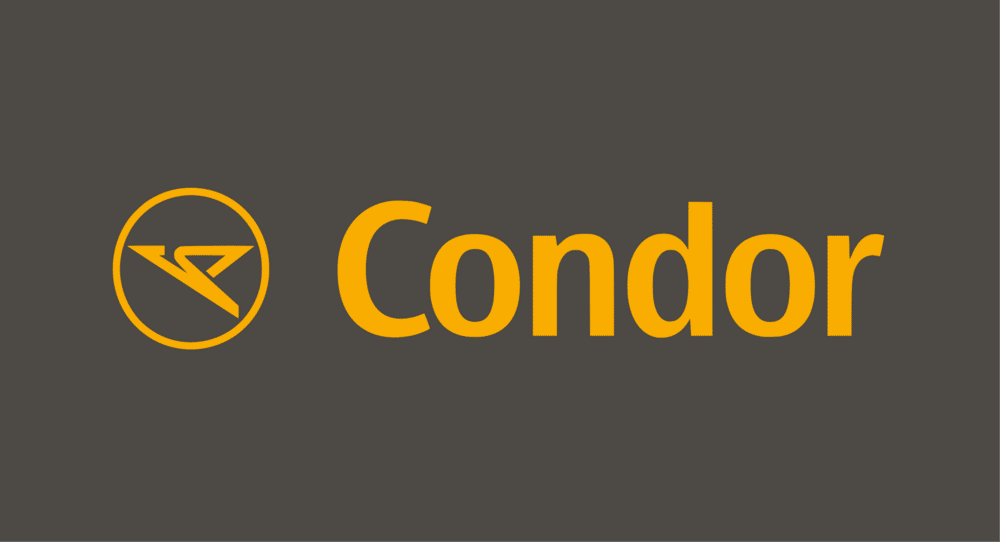 神鷹航空Condor 重塑品牌，啟用新LOGO和彩色條紋新塗裝
