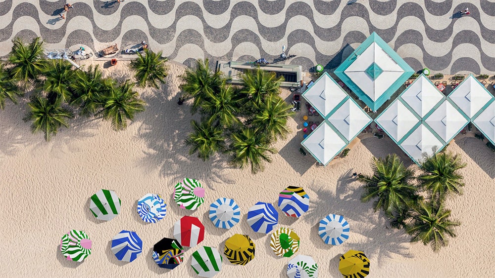 2022年里約狂歡節（Rio Carnaval）視覺形象系統設計 12