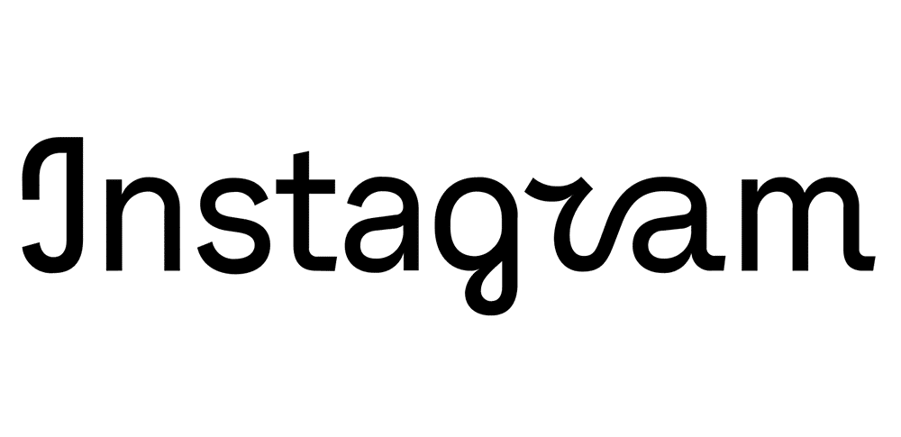 Instagram 重塑品牌形象，推出定製字體Instagram Sans 14
