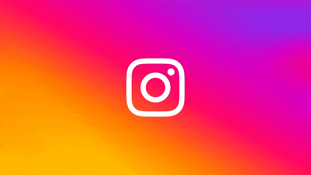 Instagram 重塑品牌形象，推出定製字體Instagram Sans 標誌情報局