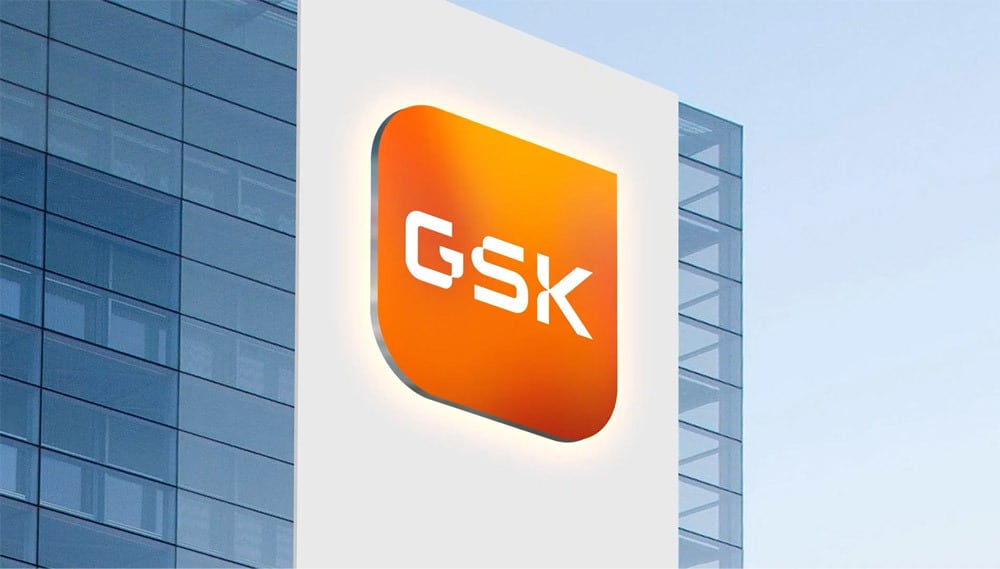全球製藥公司葛蘭素史克（GSK）重塑品牌，啟用新LOGO 9