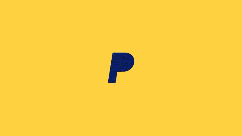 億萬支付巨頭Paypal更新品牌LOGO和品牌色 標誌情報局 2