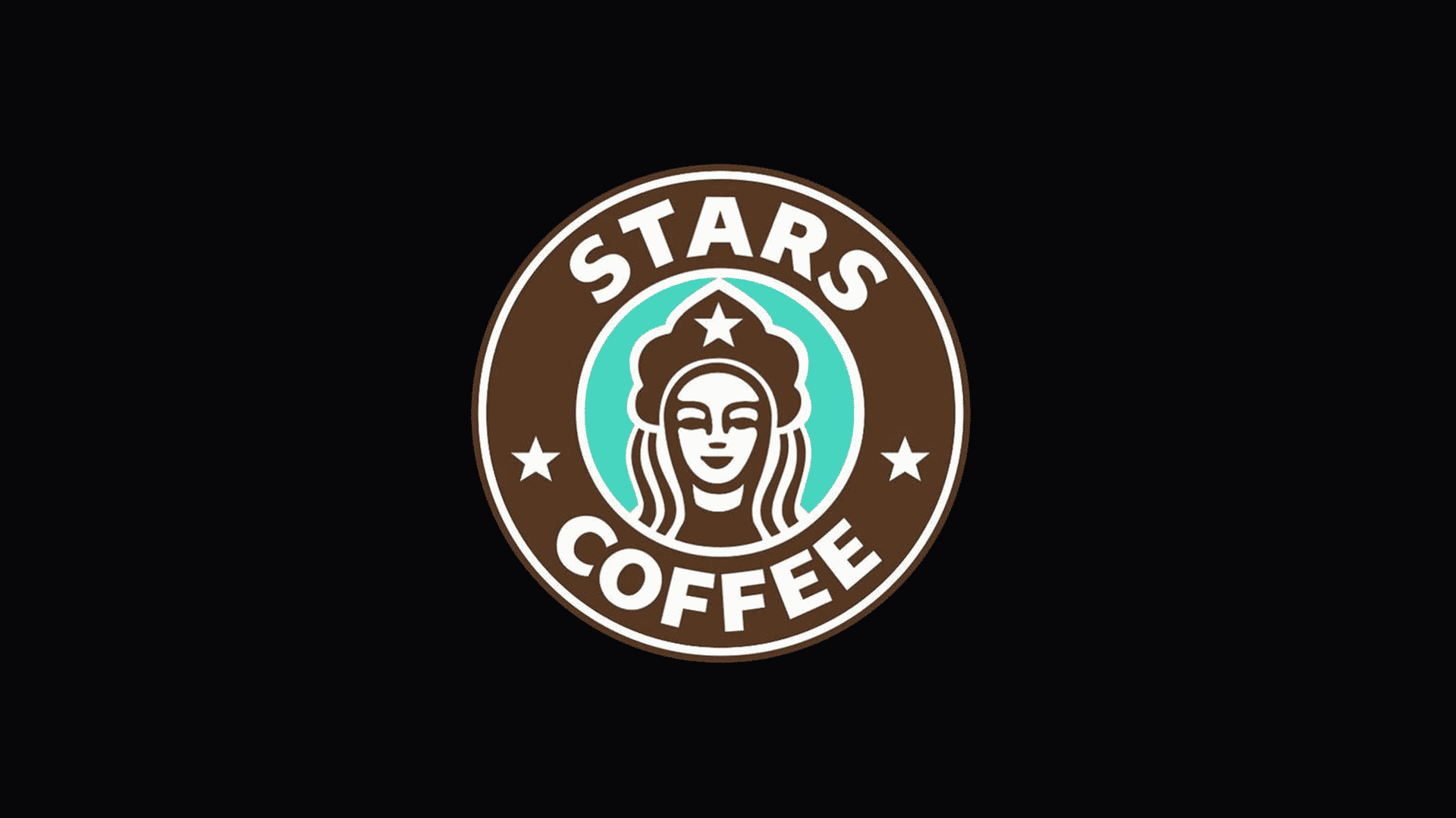 俄羅斯星巴克更名為「Stars Coffee」並啟用新LOGO 5