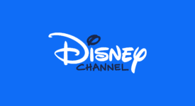 迪士尼頻道Disney Channel 更新LOGO，移除米老鼠大耳朵輪廓 12