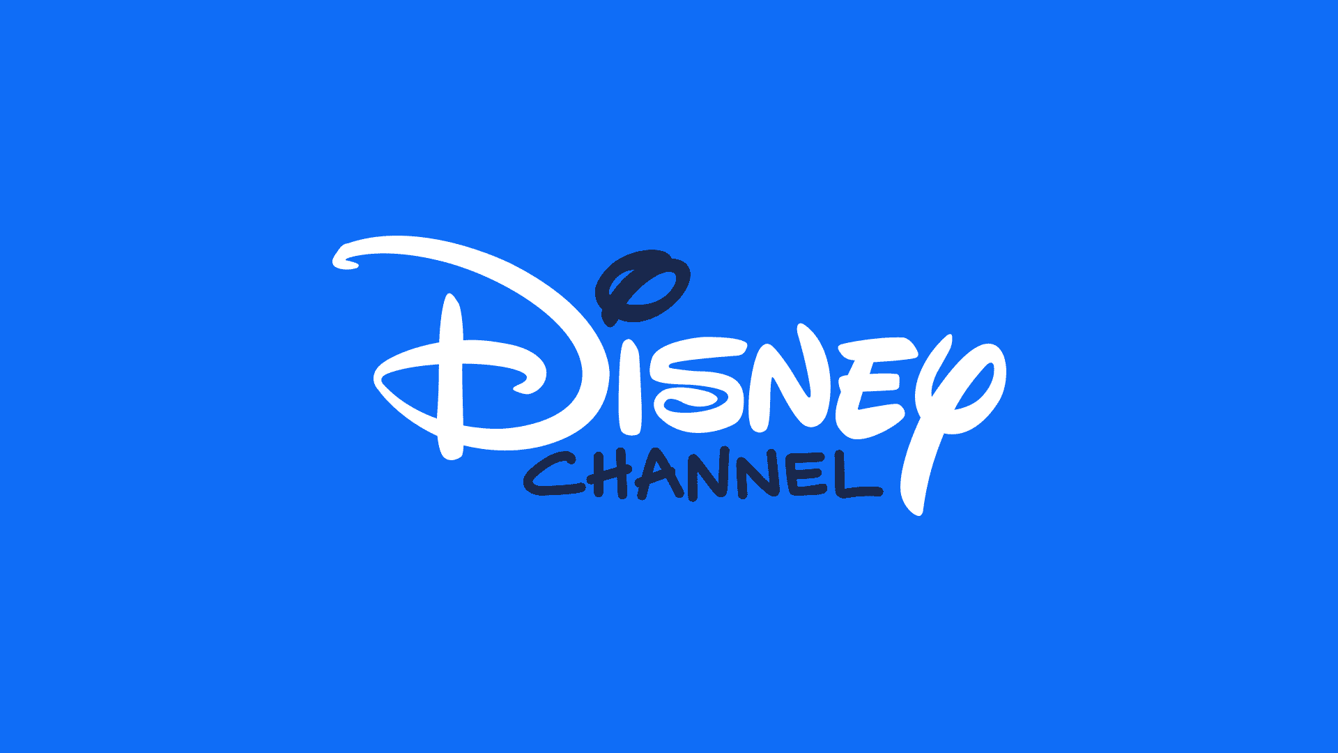 迪士尼頻道Disney Channel 更新LOGO，移除米老鼠大耳朵輪廓 12