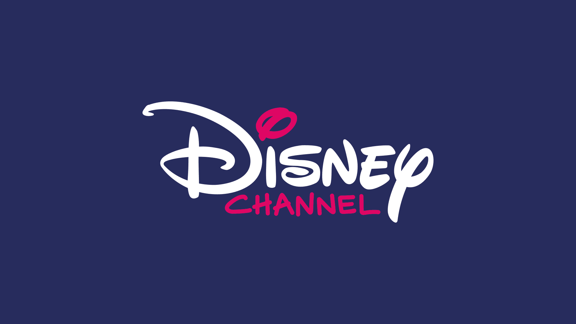 迪士尼頻道Disney Channel 更新LOGO，移除米老鼠大耳朵輪廓 13