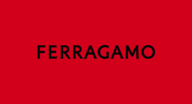 Salvatore Ferragamo改名，只留下FERRAGAMO作為品牌名