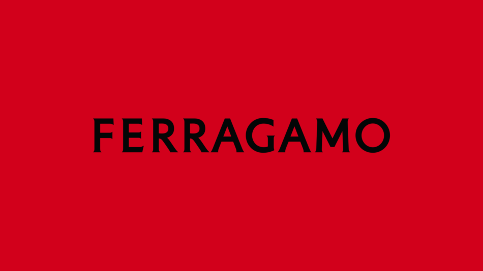 菲拉格慕（FERRAGAMO）簡化品牌名稱並啟用新LOGO 2