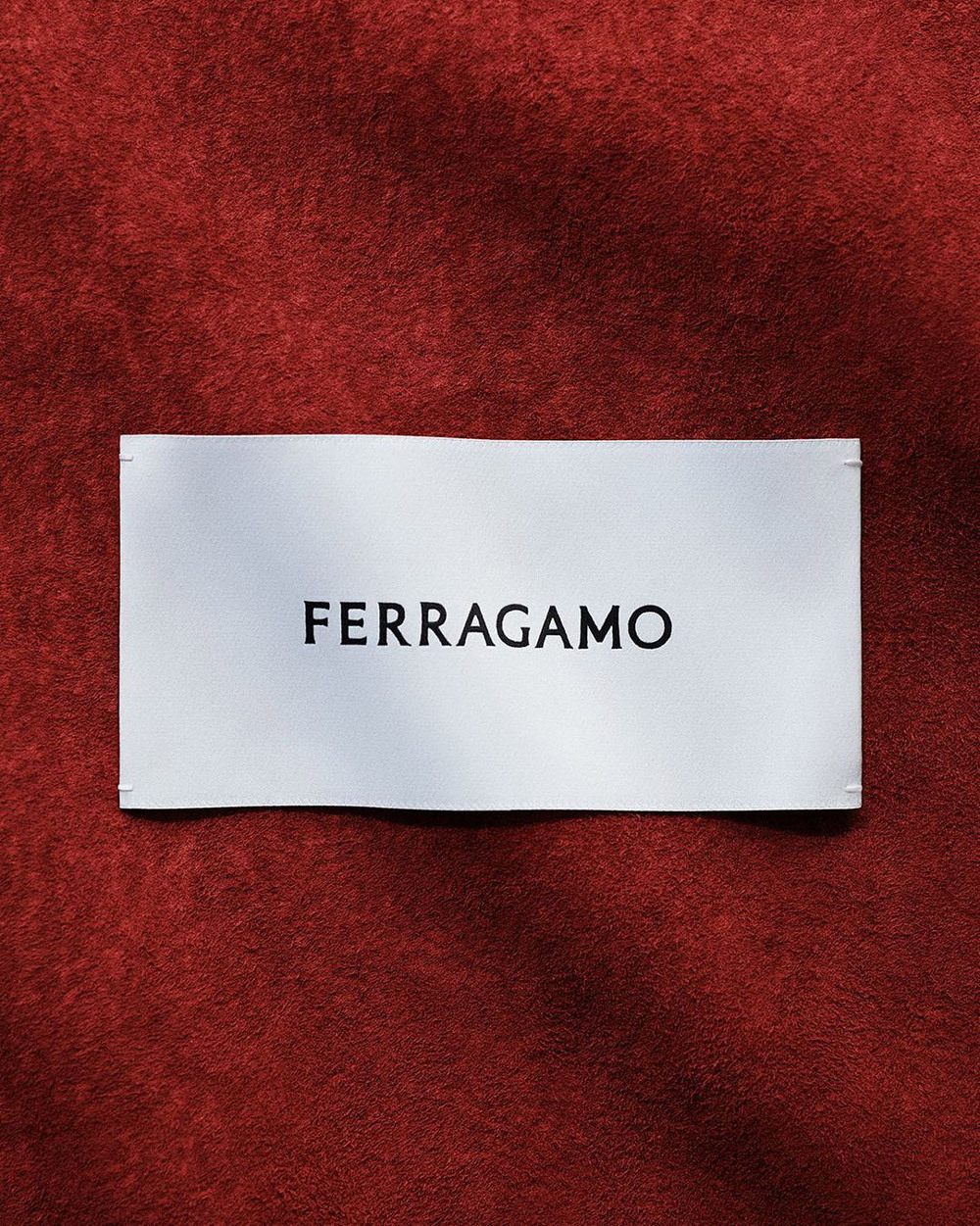 菲拉格慕（FERRAGAMO）簡化品牌名稱並啟用新LOGO 4