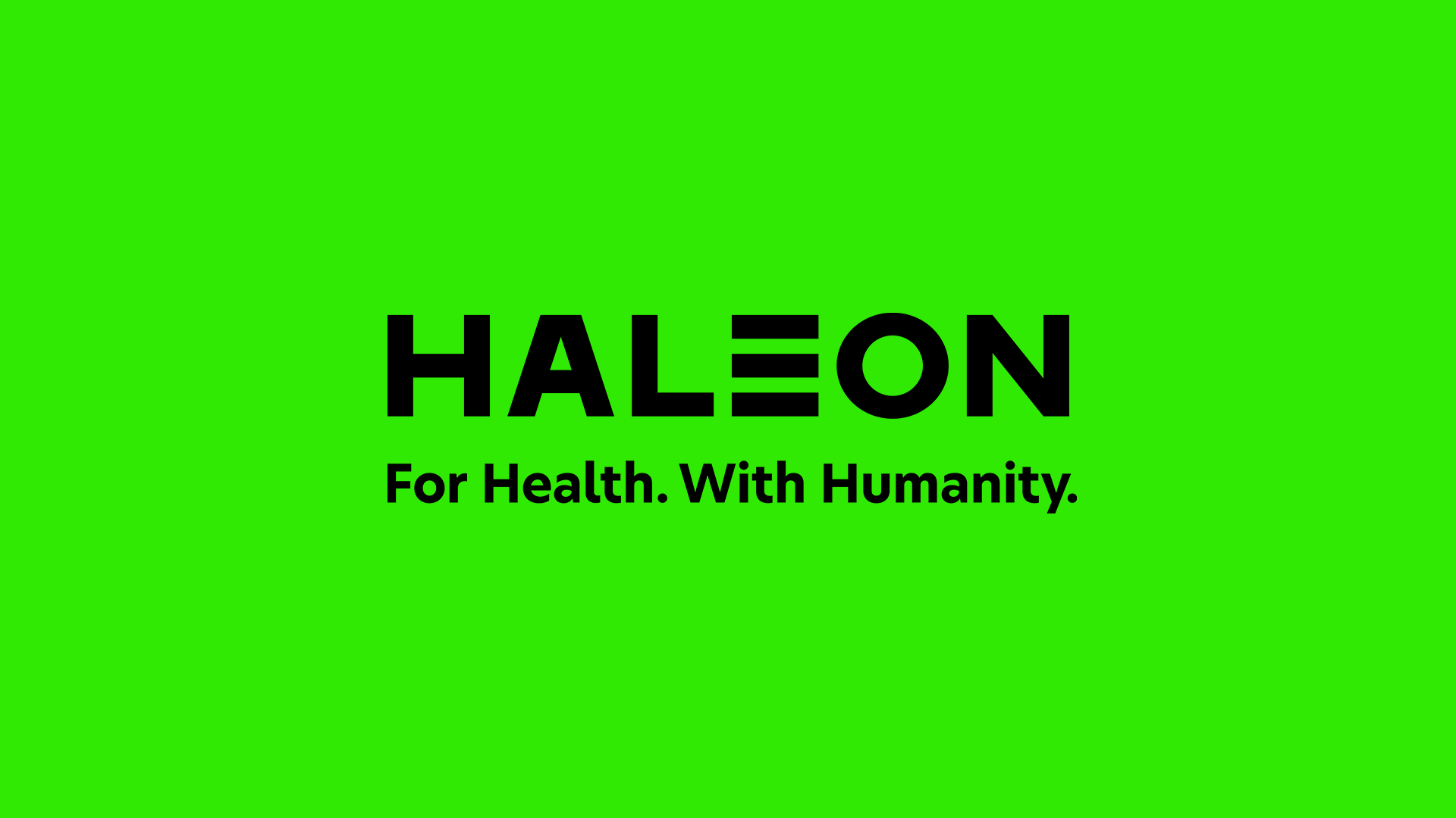 葛蘭素史克拆分消費保健業務，新公司Haleon 品牌LOGO亮相 2