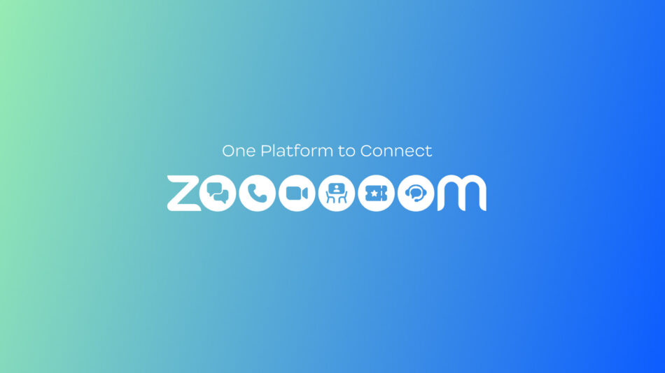 Zoom 更新品牌LOGO，將從視訊應用向大通訊平台轉型