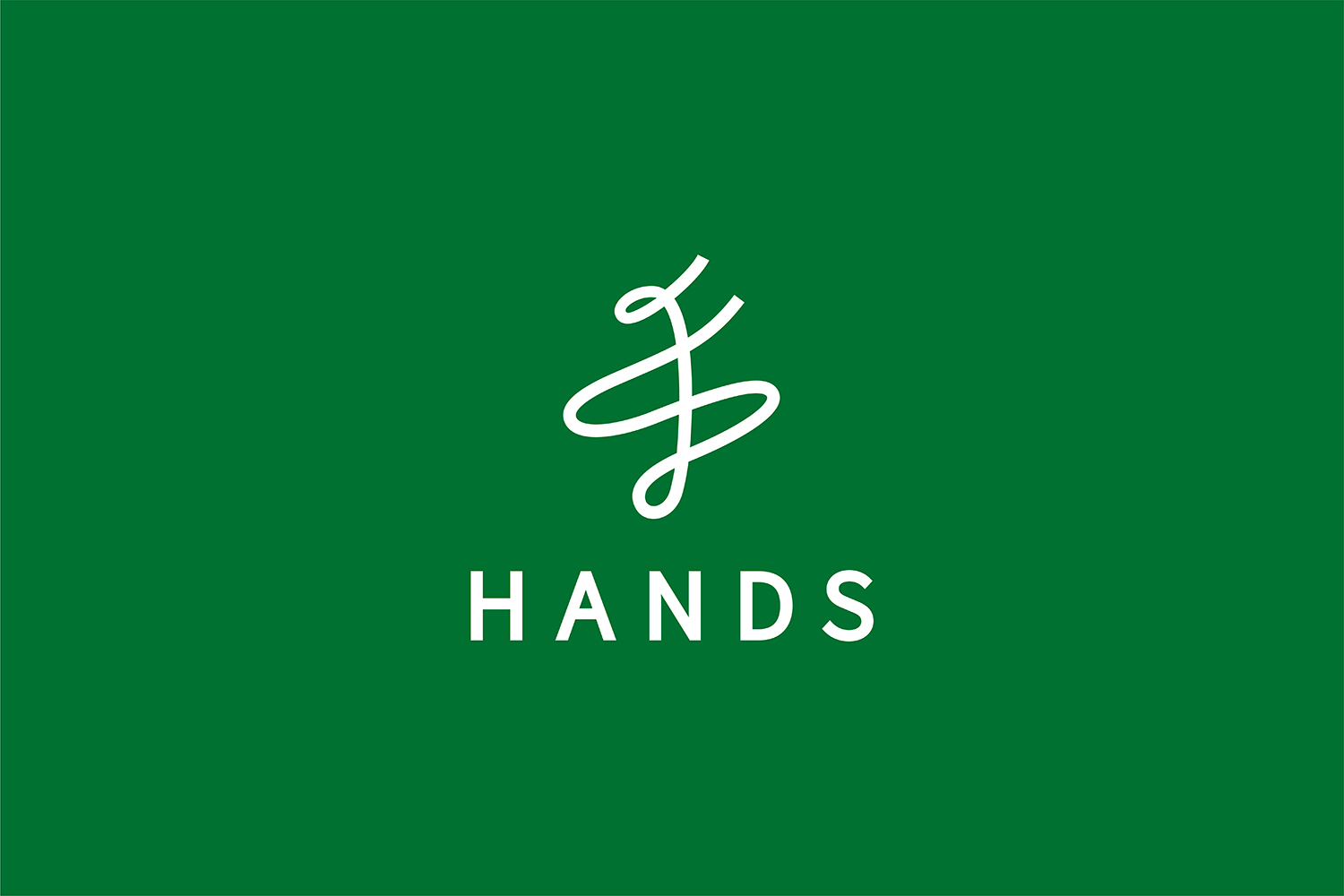 佐藤大新作！ 東急手創館更名HANDS並啟用全新品牌形象 AD518.com 最設計