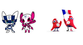 2024年巴黎奧運會和殘奧會吉祥物「Phryge」發布