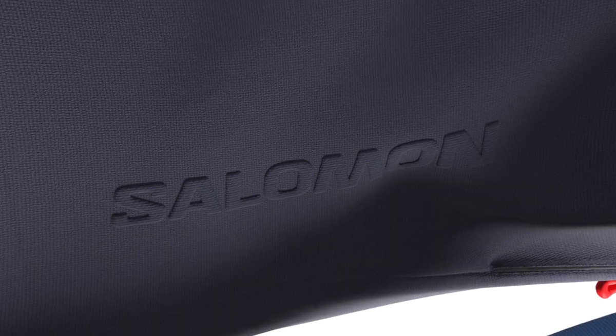 法國戶外運動品牌所羅門（Salomon）更新品牌LOGO，向其歷史致敬 8
