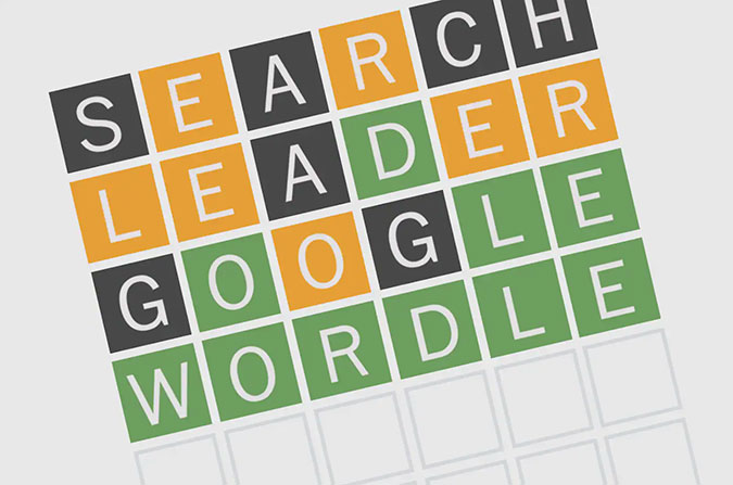 Google年度搜索宣傳廣告Year in Search 2022 3