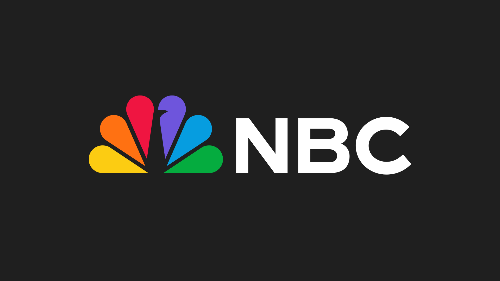 美國國家廣播公司NBC 更新彩色孔雀LOGO，賦予更鮮豔明亮的色彩 7
