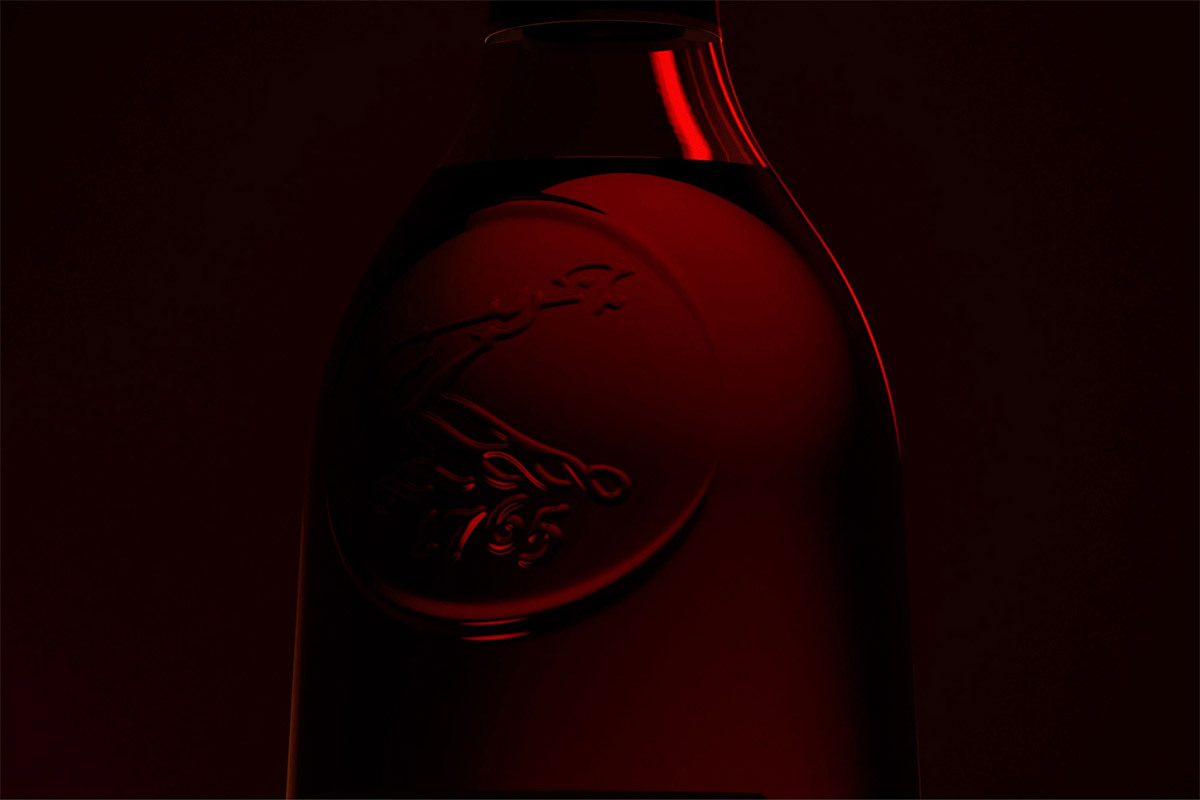 軒尼詩（Hennessy）推出新LOGO和新包裝 21