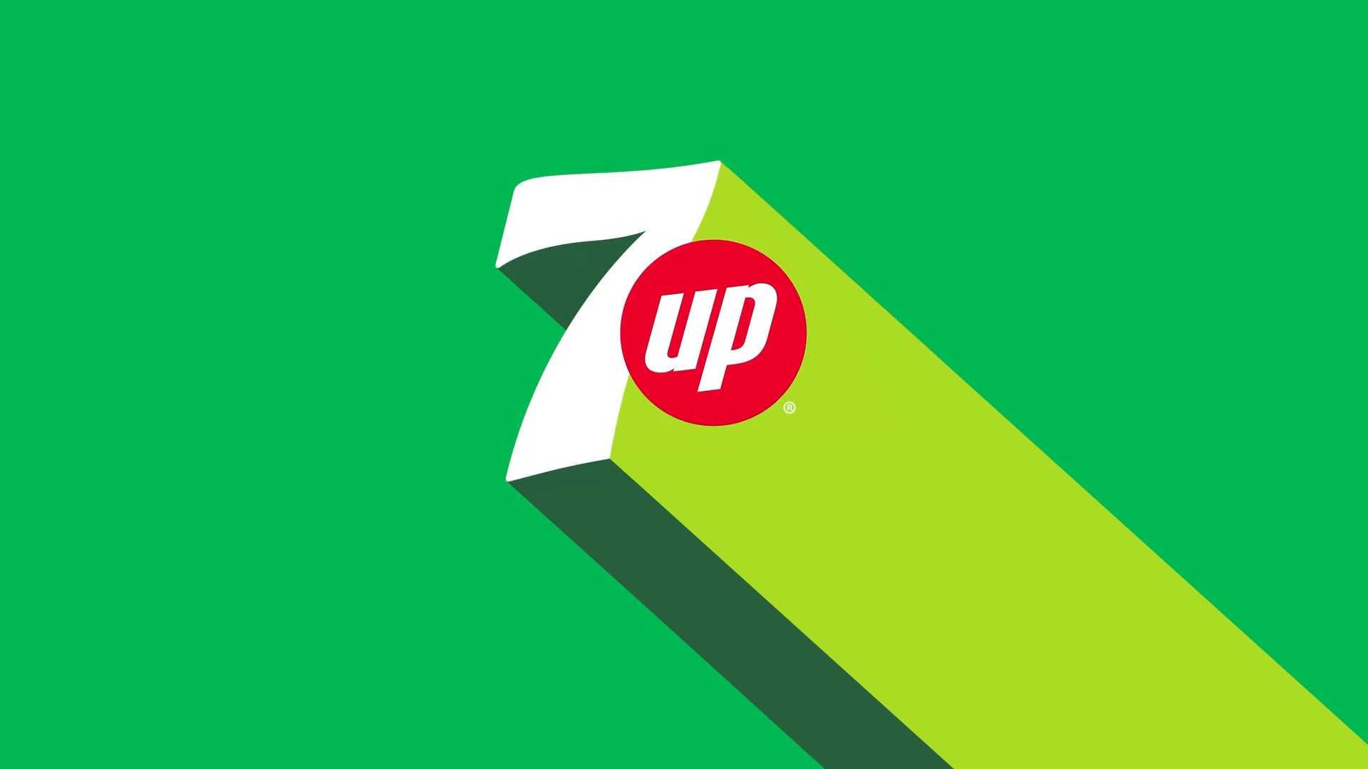 七喜7Up 重塑形象推出新包裝，令人愉悅的視覺升級！ 2