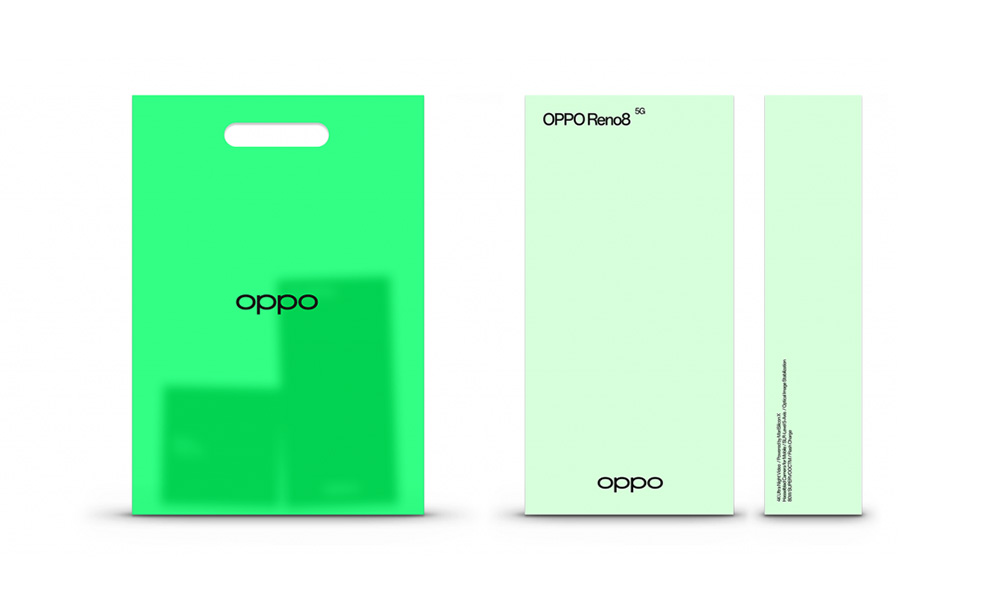 五角設計之後，OPPO 品牌再一次煥新！ 這一回是SDL AD518.com 最設計 11