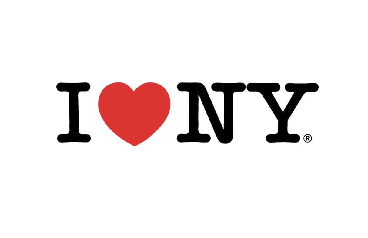 我愛紐約品牌重塑，要改變一個經典標誌，太難了，更何況它是有史以來最經典的標誌之一 AD518.com 最設計 2