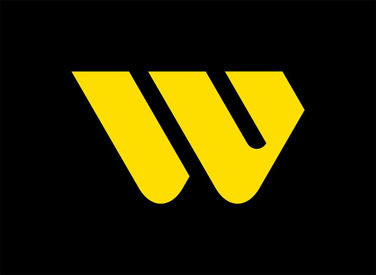 西聯匯款（Western Union）重塑形象，推出全新W字圖標 4