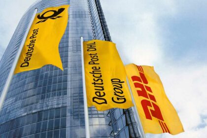 德國郵政敦豪集團更名為敦豪集團（DHL Group）啟用新標誌