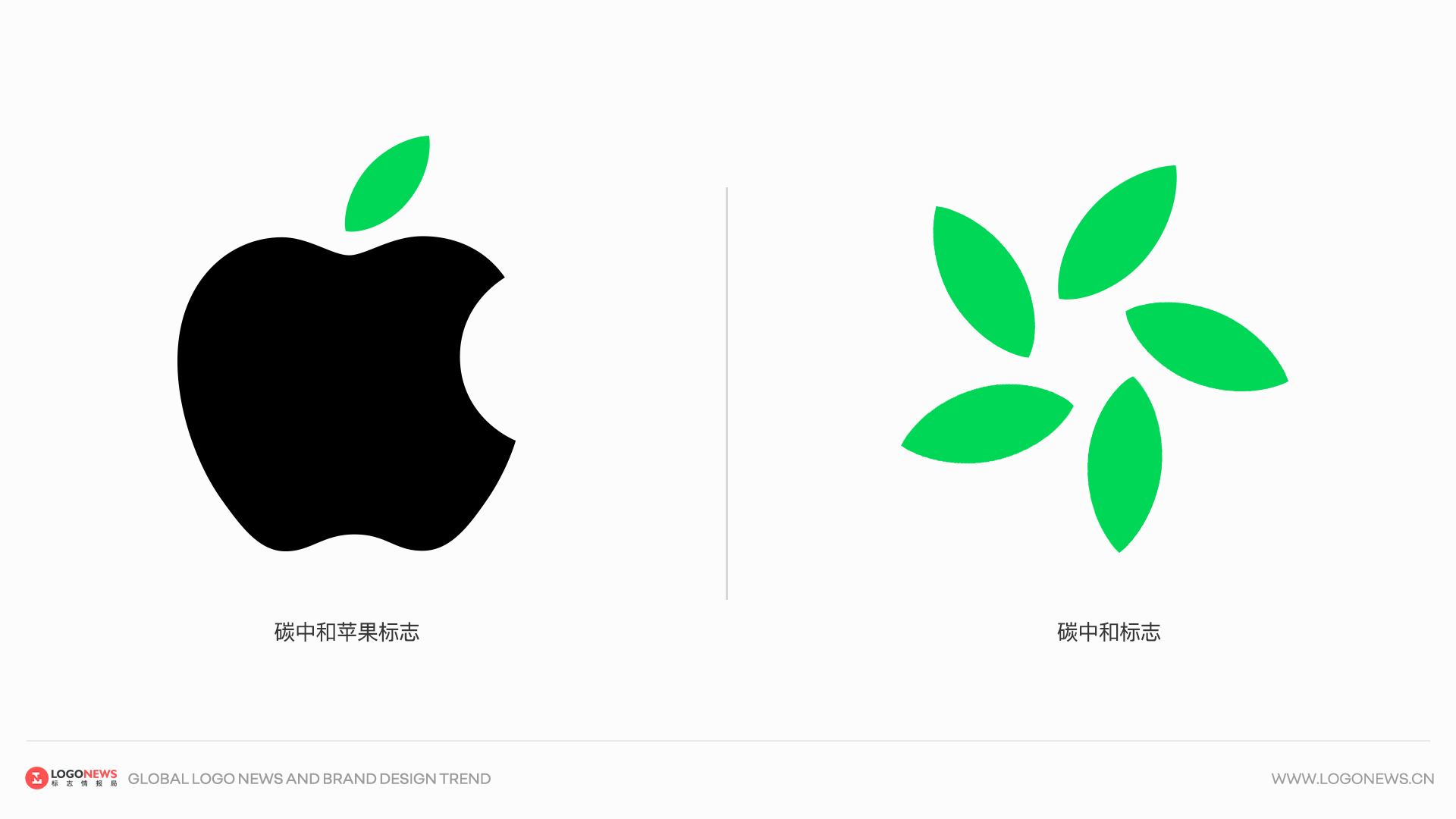 Apple推出「碳中和」新標誌，用於標記以碳中和方式製造的產品 3