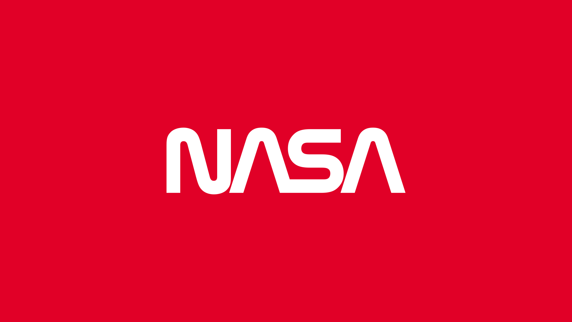 重新修訂，NASA 紅色蠕蟲標誌永久性回歸！ 3