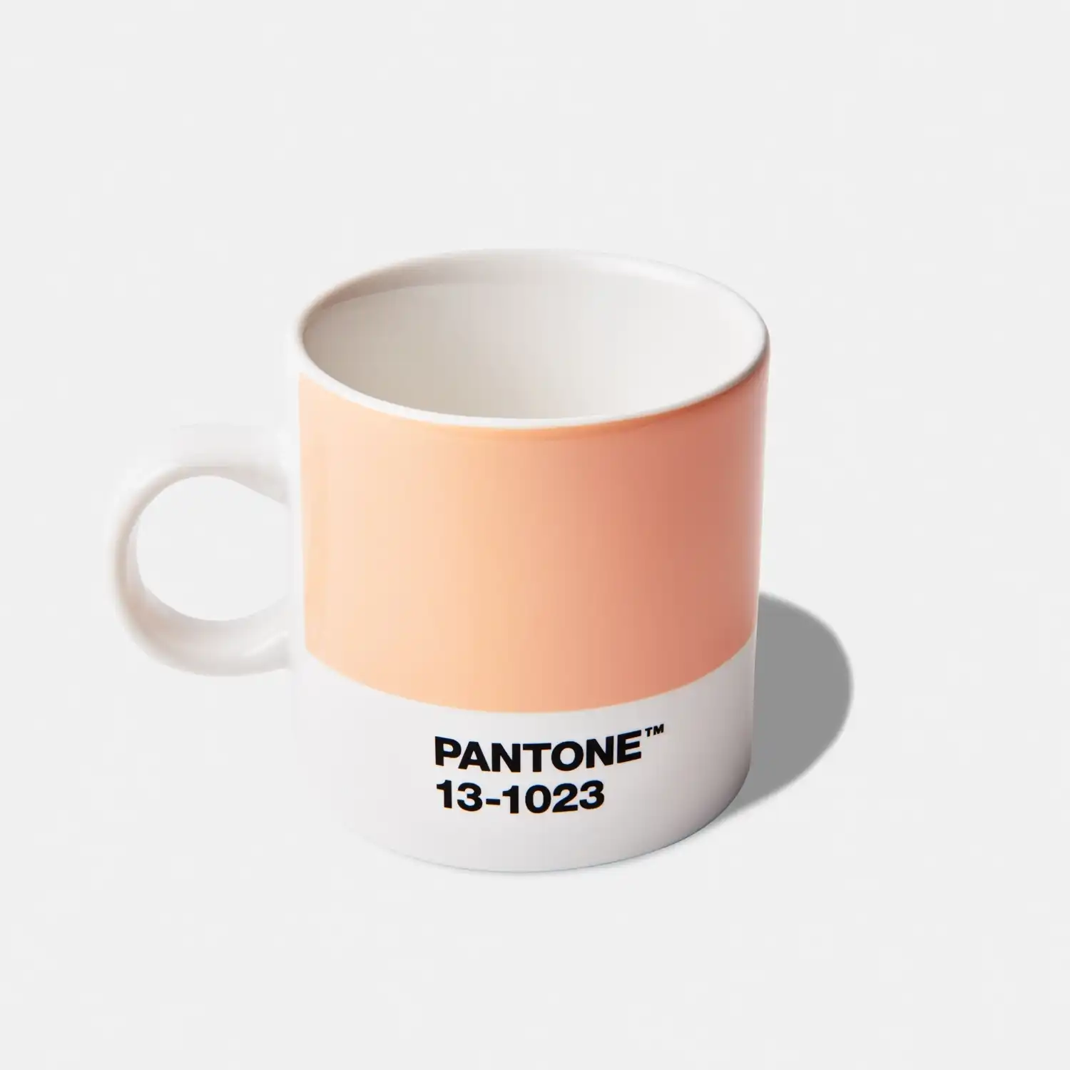 Pantone發布2024年度代表色： 柔和桃Peach Fuzz（附色值） 8