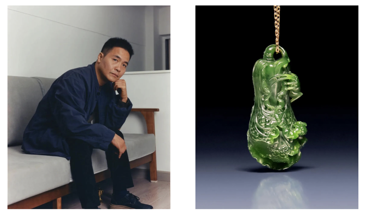 LOEWE 的在地化敘事有多高級? 9 24742 1704704786 1