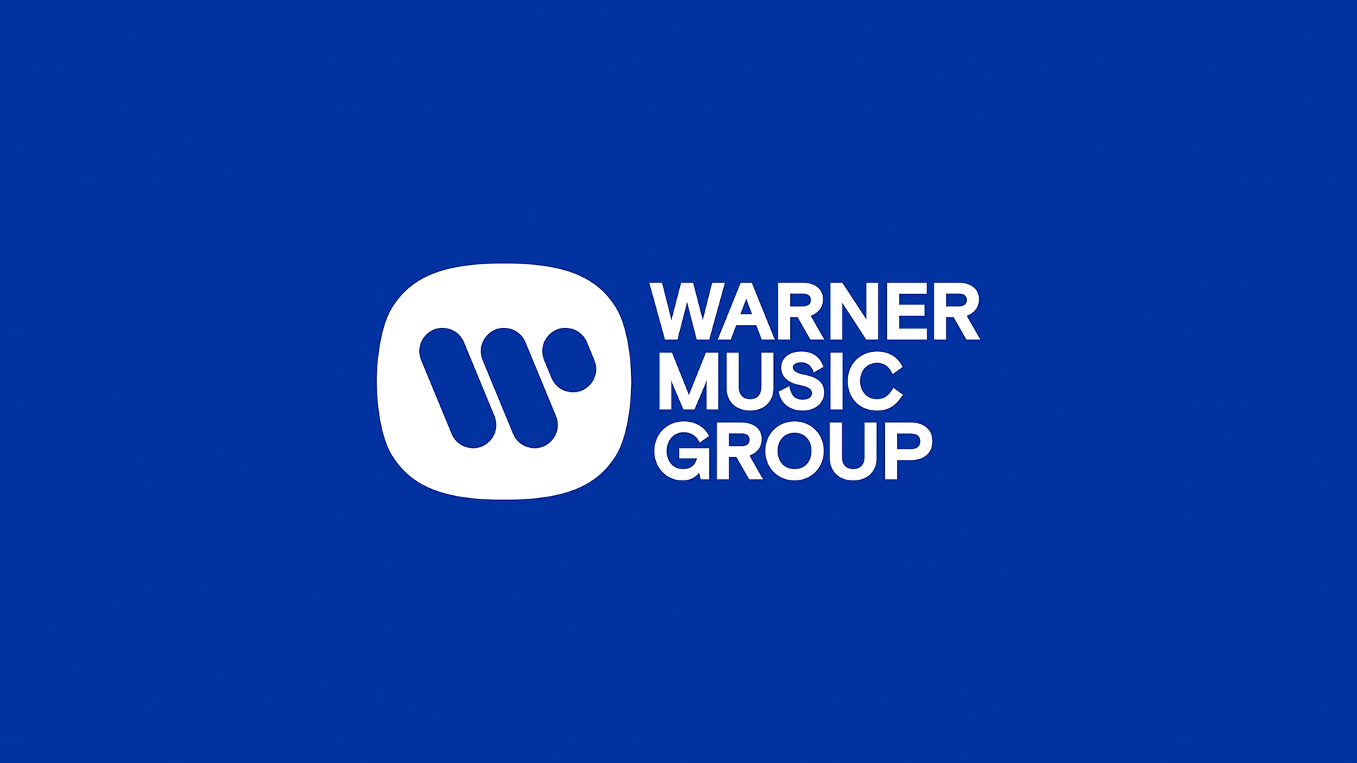 華納音樂集團重塑品牌：致敬傳統，擁抱未來