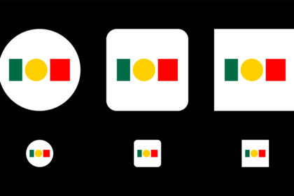 葡萄牙政府設計了一個極簡的新標誌 10