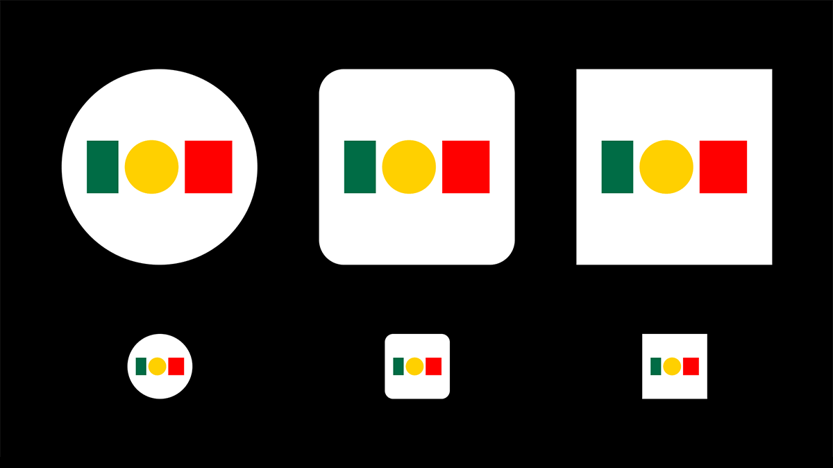葡萄牙政府設計了一個極簡的新標誌 10