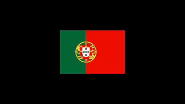 葡萄牙政府設計了一個極簡的新標誌 3